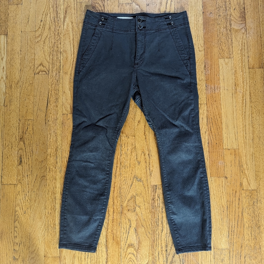 Anthropologie Pilcro Pants